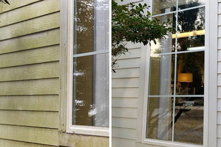How Power Washing Can Boost Your Home’s Curb Appeal This Summer